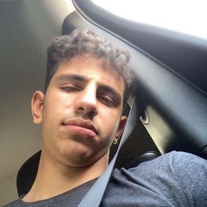 Meet your Posher, Alan